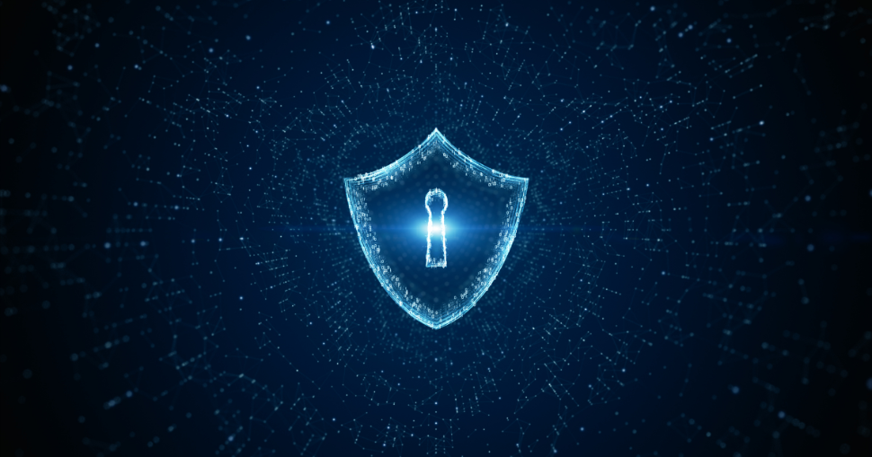 Leading the Charge Towards Quantum-Safe Data Protection - title